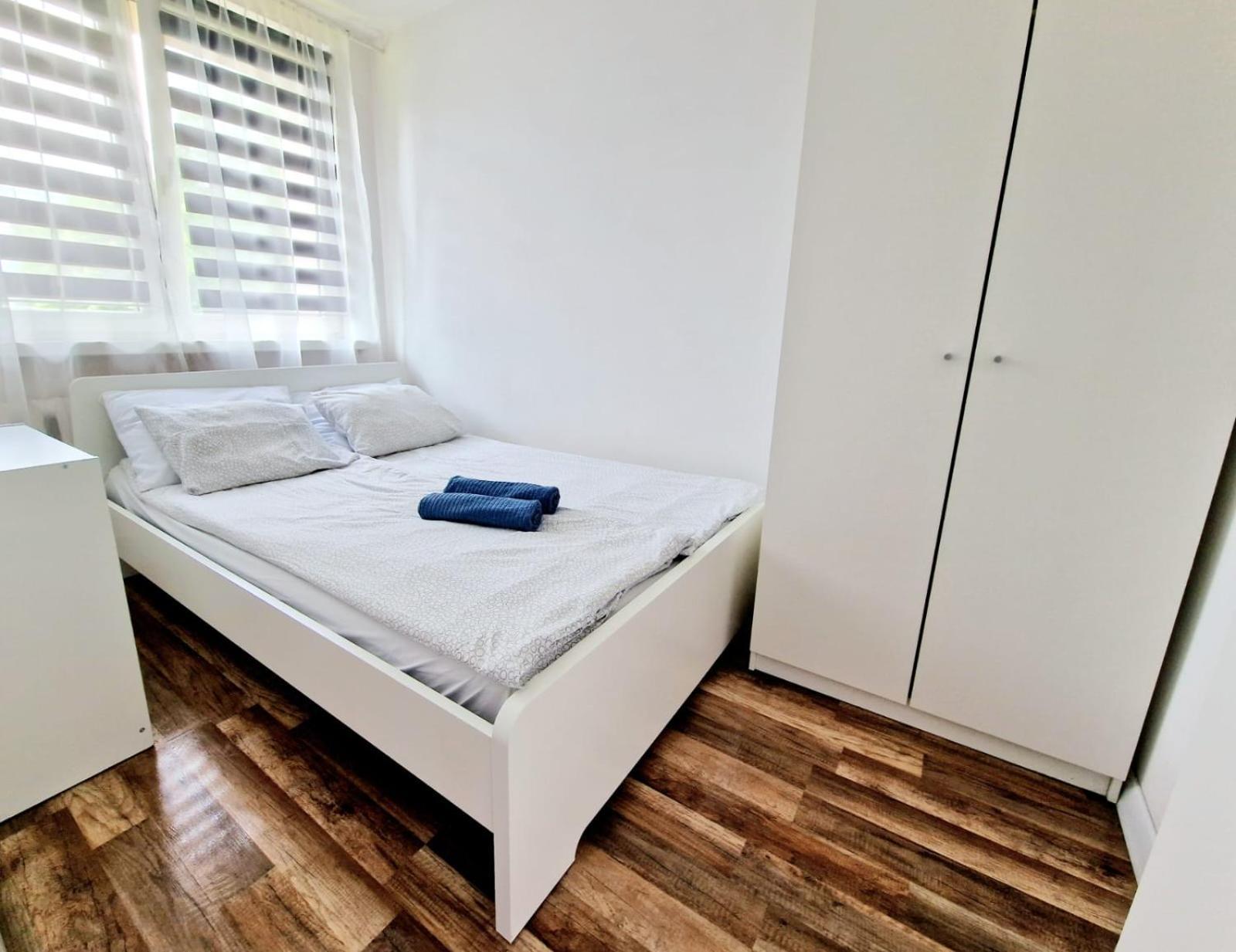 Lawendowy Zakatek Apartament Apartment Klodzko Exterior photo